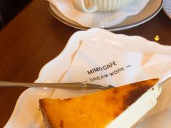 -MIMO CAFE(沙头角店)