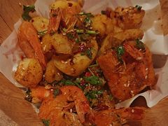 -来菜·湖北头牌藕汤(武商MALL众圆店)