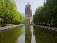 -玲珑塔公园