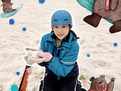 -绍兴启迪乔波冰雪世界