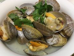 -老虎滩船说·海胆水饺·大连海鲜(老虎滩店)