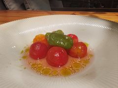 -本处·素食·融合料理(南油店)