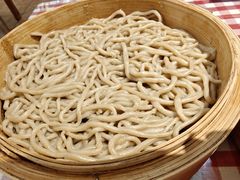 -小慧莜面村(青东店)