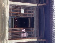 潜口民宅博物馆-潜口民宅博物馆