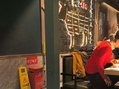 -一绪に寿喜烧自助(世茂广场店)