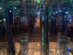 -冰城小镇音乐串吧·聚会餐厅(百子湾店)