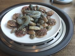 -鲜小岛·铜锅涮肉
