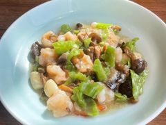 -云海肴·汽锅鸡·云南菜(祥云小镇店)