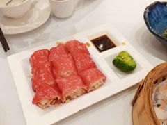 红米金网肠-稻香海鲜饭店(第一国际店)