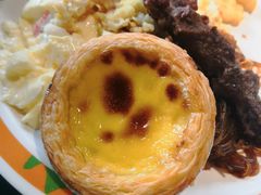 -比格比萨自助(花园路店)