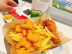 -德克士(前门店)