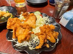 -纪州豚骨酱油拉面(锦延路店)