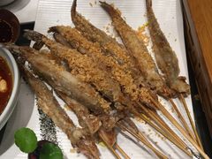 -铜锣湾·有麝自然香(长嘉汇购物公园店)