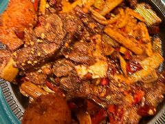 -华豫川酒家(大卫城店)