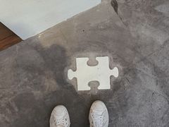 -PUZZLE COFFEE 拼图咖啡