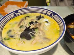 -眷江南之小蓝鲸(王府大街店)