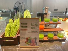 -漢頓温泉度假酒店