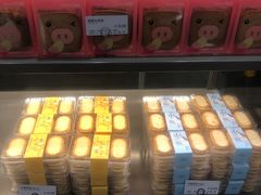 -面包新语(无锡M会员店)