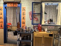 -刘淑芬·活鱼铁锅炖(北京首店)