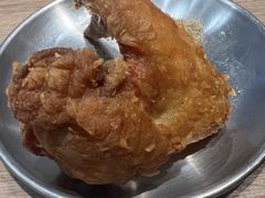 -小条食堂(筼筜天虹店)
