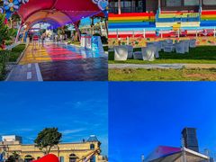 -巨鹏飞梦幻海岸