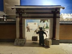 -西安大唐西市博物馆