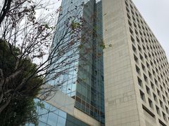 -南桥绿地铂骊酒店