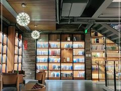 -独秀书房(出版大厦店)