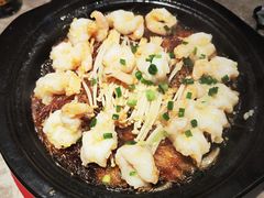 -茅庐毛血旺(烟台大悦城店)
