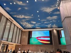 -菲住布渴酒店自助餐厅(阿里巴巴西溪园区店)