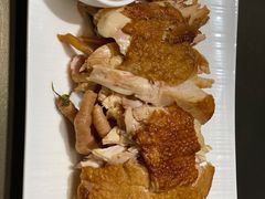 福山烧鸡-东莱馋房(陆家嘴店)