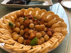 -小厨娘淮扬菜(天印大道店)