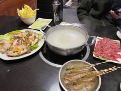 -吉友粥底火锅(方斜路店)