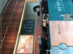 -星巴克臻选(扬州瘦西湖文化广场店)