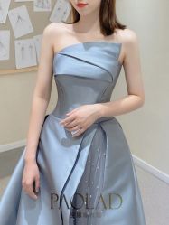 -南京宝娜嫁衣婚纱礼服馆(中央路店)