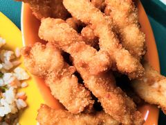 -北大万柳公寓三区食堂