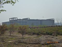 -中国药科大学（江宁校区）综合门诊部
