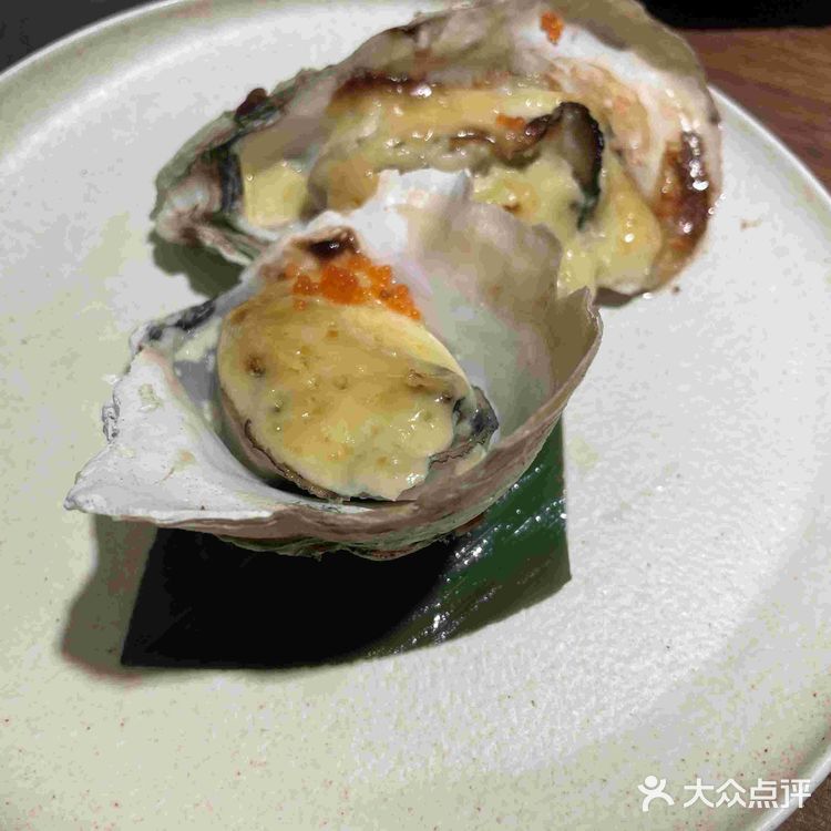 麗宴驿铁板烧自助,海鲜控的天堂🦐