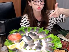 -木槿花韩式炭烤·熟成肉工坊(孙文东路店)