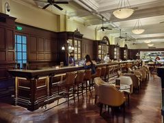 -LONG BAR 廊吧(外滩华尔道夫酒店)