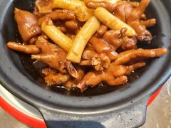 -吕氏焗小鲜•海鲜青岛菜(八大关店)