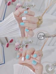 -SixOne六一日式美甲美睫