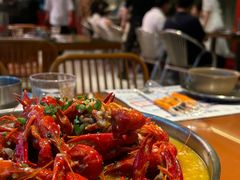 -神府路壹号·海鲜烧烤·砂锅粥·锅物(三坊七巷店)