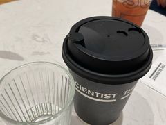 -科学家咖啡(恒隆广场店)