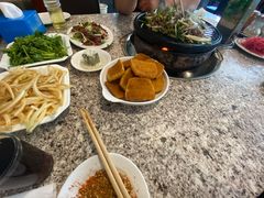 -厚味居炙子烤肉·清真(天桥南纬路店)