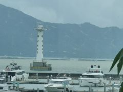 -希尔顿南海酒店·观廊大堂吧·海景下午茶