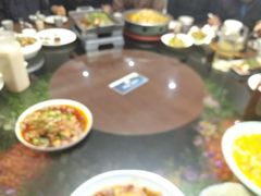 -盐帮食坊•小河帮川菜(四川师大店)