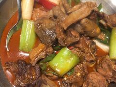 -解家河南菜(金水路店)