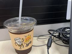 -JPG coffee(广州体育西店)
