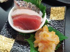 -Sushi Hanzo半藏(天环广场店)
